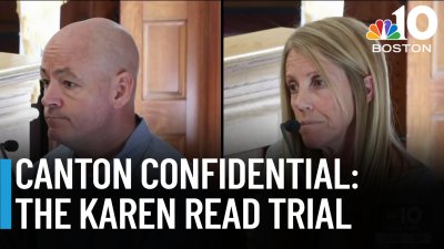 Karen Read trial: Hearing from Chris and Julie Albert