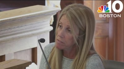 Karen Read trial Day 9: Julie Albert to testify again Friday