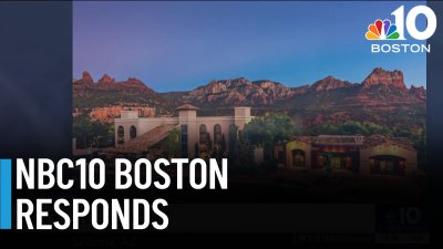 Hotel headache: Best Western booking mix-up resolved by NBC10 Boston