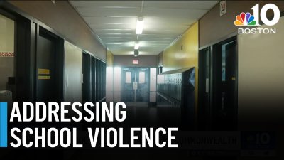 Student violence impacts schools across Mass.