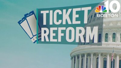 House passes TICKET Act targeting concert, event hidden fees