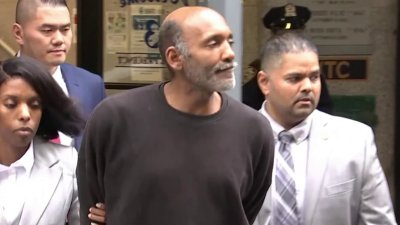 Suspect arrested in attack on actor Steve Buscemi in Manhattan
