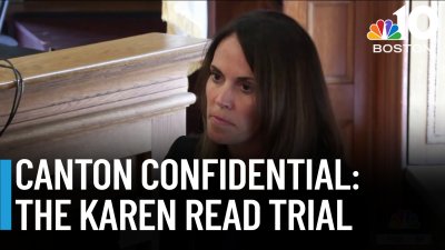 Karen Read trial: Jen McCabe testifies ‘hos long' search was made after John O'Keefe was found