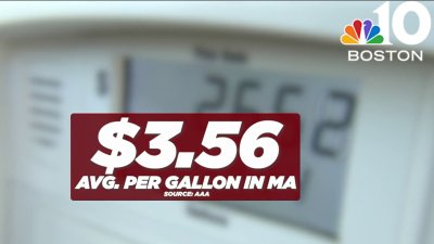 Memorial Day road trip? Here are some gas-saving tips