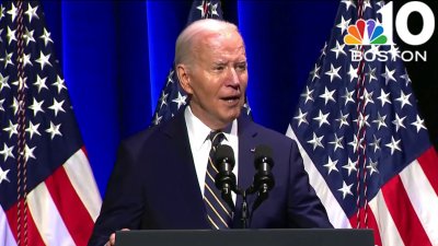 President Biden to visit Boston, NH Tuesday