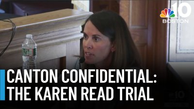 Karen Read trial: Cross-examination of Jennifer McCabe begins