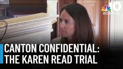 Karen Read trial: Defense grills Jennifer McCabe over ‘hos long to die in cold' Google search