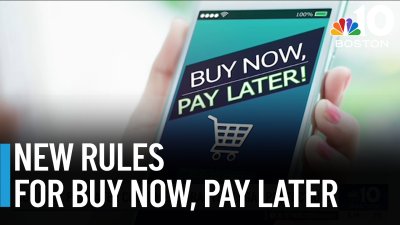 Buy now, pay later customers granted legal protections
