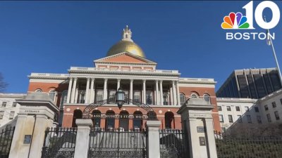 Mass. Senate approves $58B budget for 2025