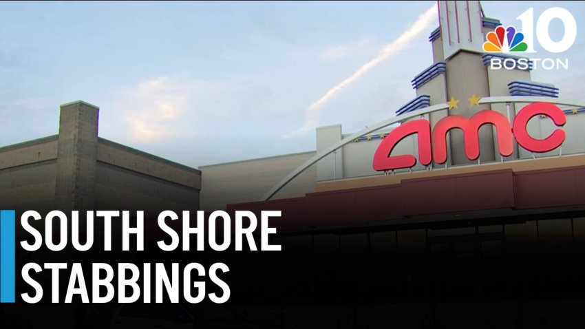 Mom of girls stabbed at Mass. movie theater talks about nightmare ordeal