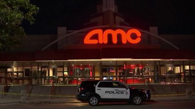 Suspect in movie theater stabbing linked to CT death