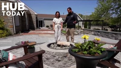 Create the perfect outdoor sanctuary with Cambridge Pavers