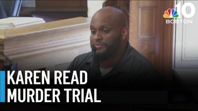 Multiple witnesses testify in only full day of court in Karen Read trial this week