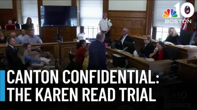 Karen Read trial: Jury hears from John O'Keefe's niece and nephew