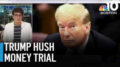 Why did closing arguments take so long in Trump's hush money trial?