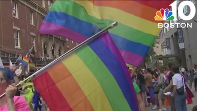 FBI warns of increased terrorism threats at Pride events