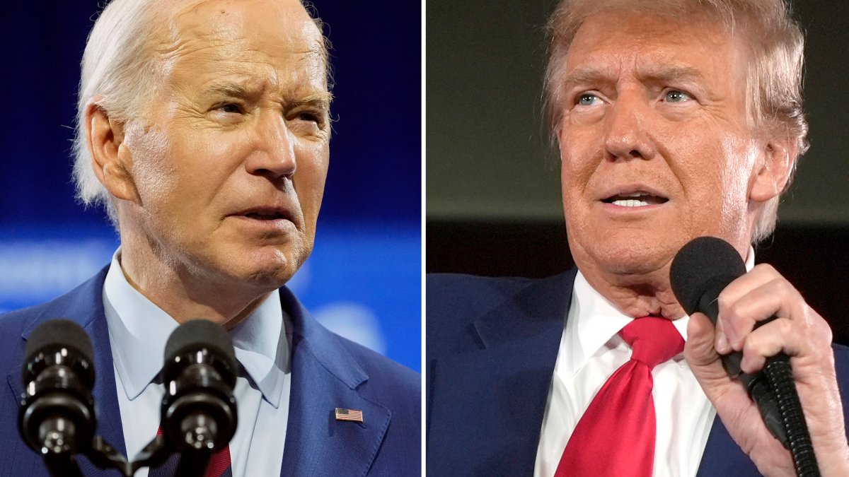 What we know, and don't know, about the presidential debates