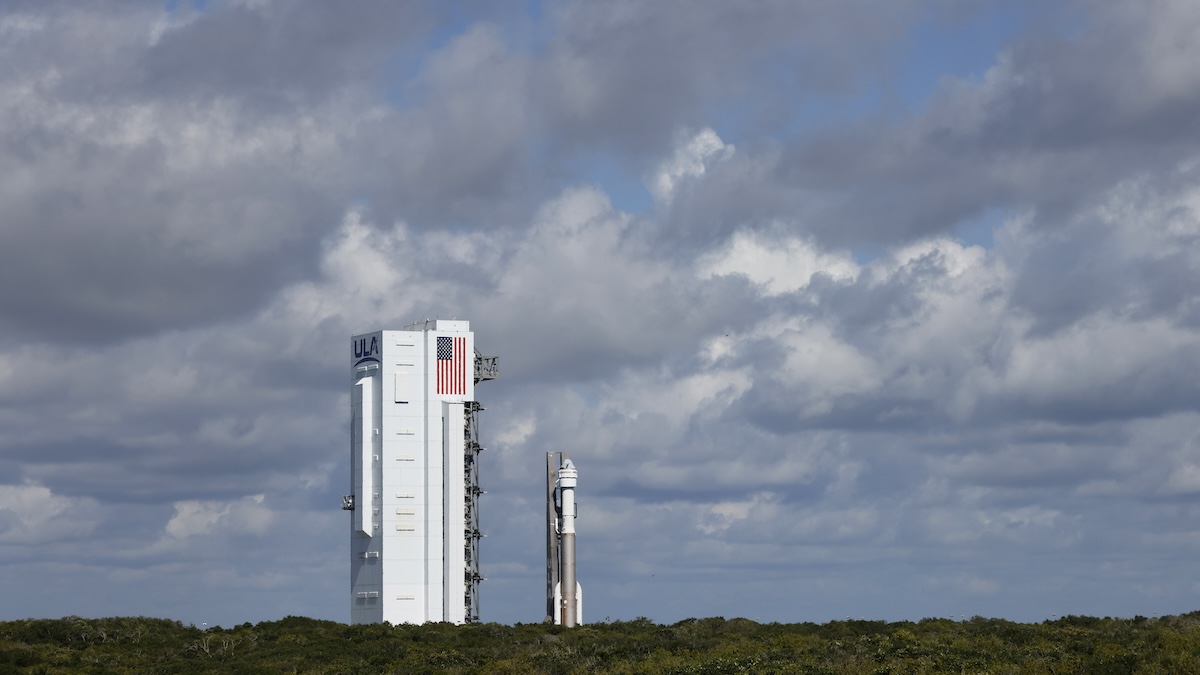 Boeing’s Starliner to launch NASA astronauts to space station NBC Boston