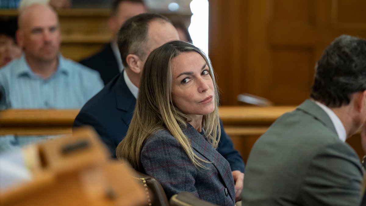 Karen Read trial schedule this week, recap of last week – NBC Boston