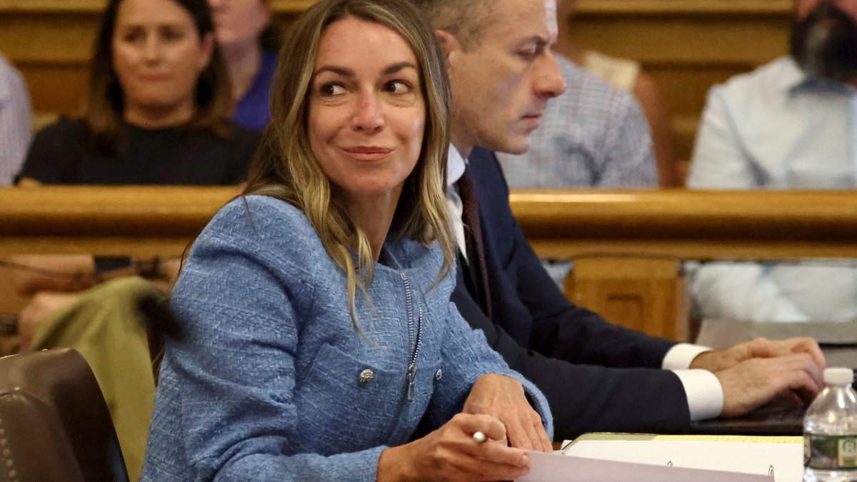 Karen Read murder trial What comes next after mistrial? NBC Boston