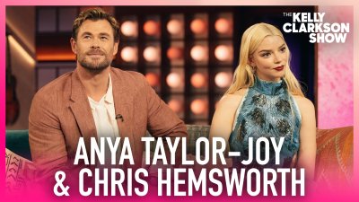 Anya Taylor-Joy and Chris Hemsworth loved getting down and dirty in ‘Furiosa'