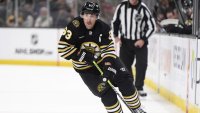 Bruins vs. Panthers Game 6 lineup: Projected lines, pairings, goalies