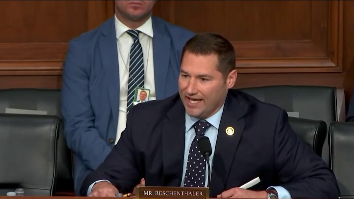 Image for Plight of Americans detained Turks and Caicos sets off heated exchange in DC