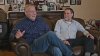 First male couple to wed in U.S. reflect on 20 years of marriage equality