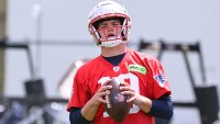 Patriots are using VR to train Drake Maye, and Felger hates it