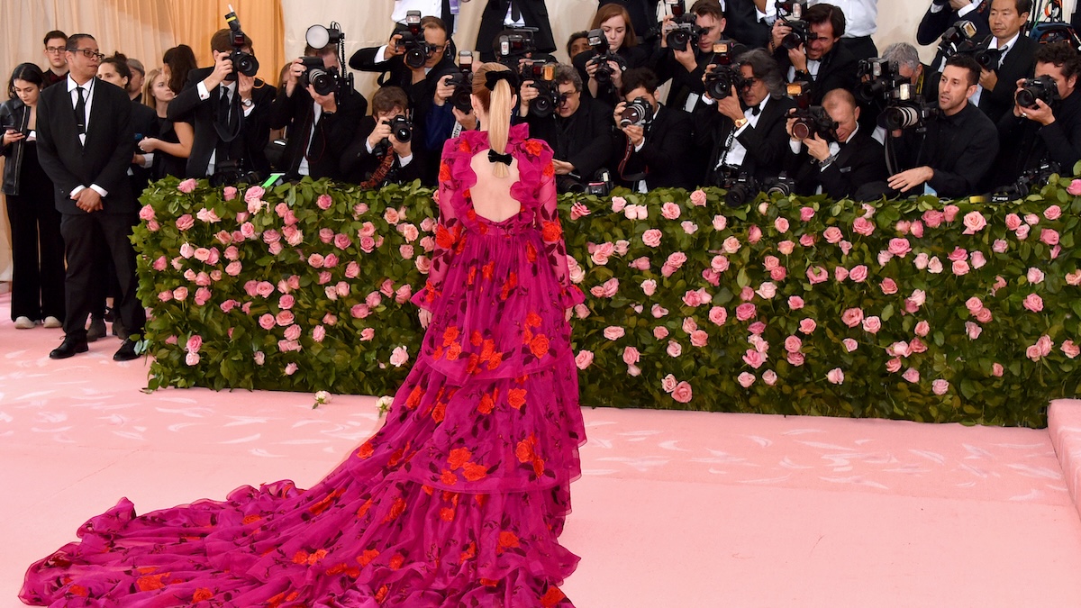 Met Gala 2024: ‘Garden of Time’ theme and dress code, explained – NBC ...