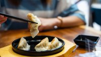 New Chinese dumpling spot opens in Boston's Fenway neighborhood