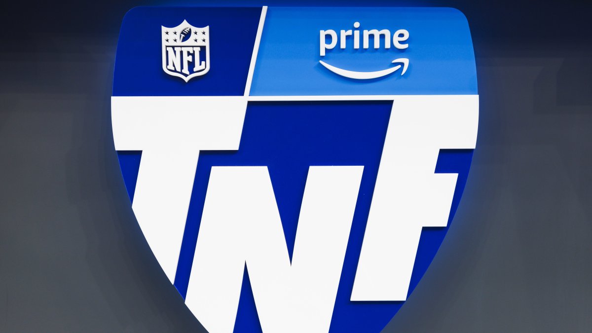 Thursday Night Football schedule Every game in 2024 season NBC Boston Thursday Night Football schedule Every game in 2024 season NBC Boston