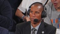 Knicks fans aim NSFW chant at Reggie Miller in Game 2 vs. Pacers