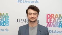 Will Daniel Radcliffe join the ‘Harry Potter' TV series? He says…