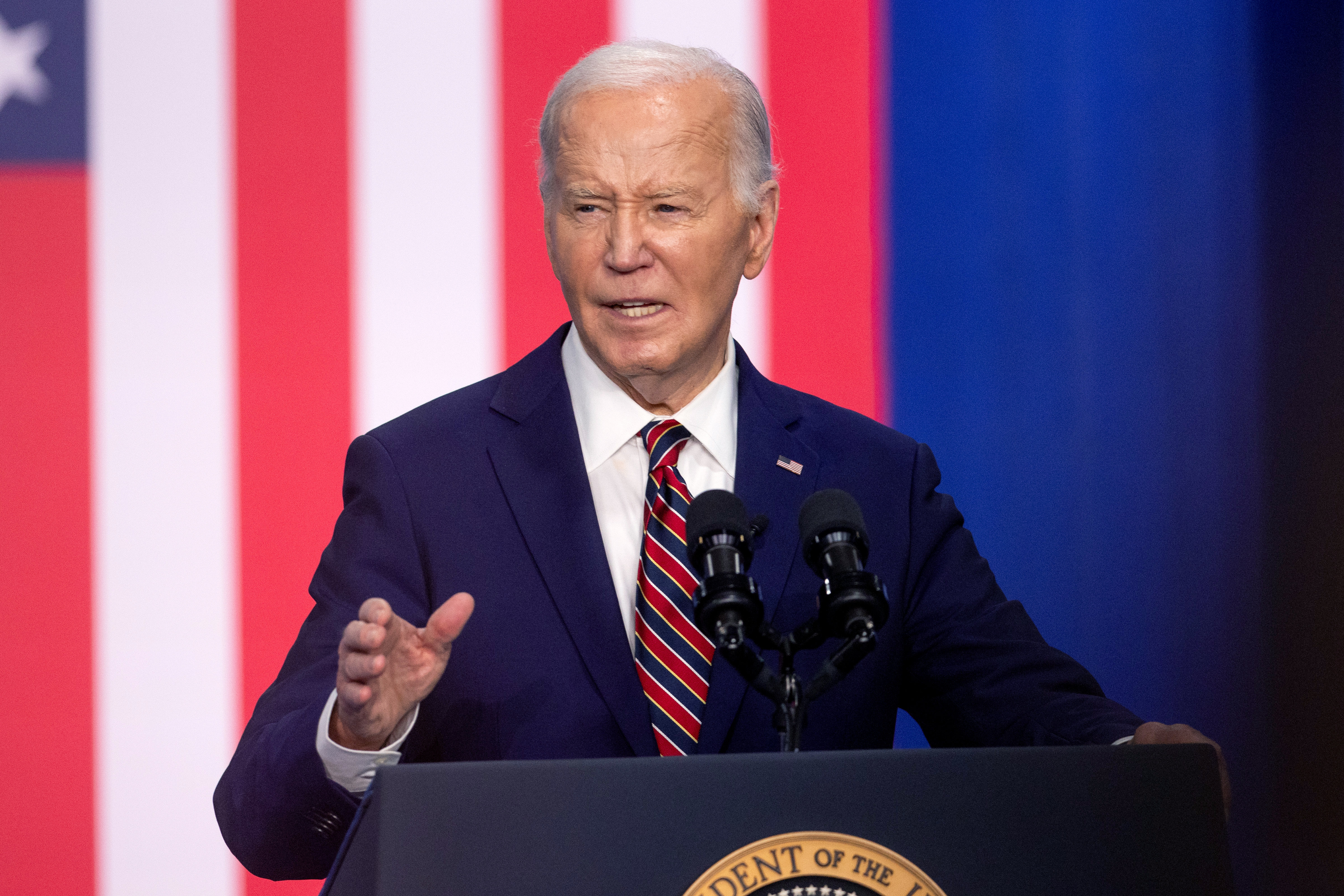 Biden in NH, to visit Boston Tuesday NBC Boston