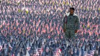 The history and meaning behind Memorial Day