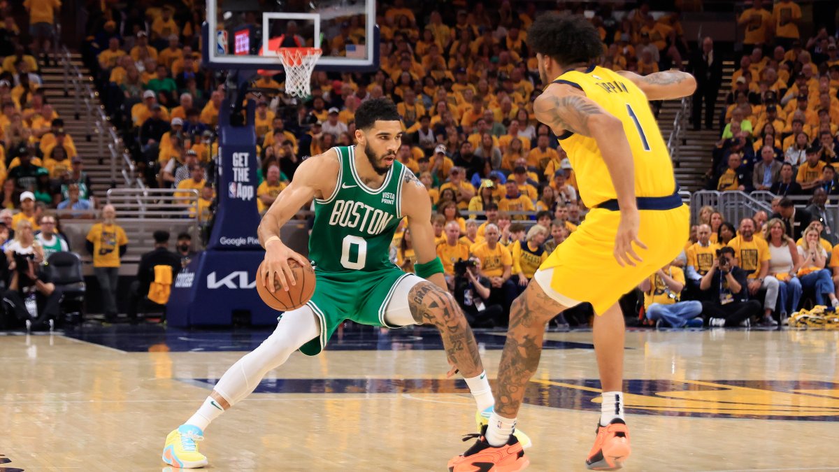 Celtics Pacers Game 4 Eastern Conference Finals – NBC Boston