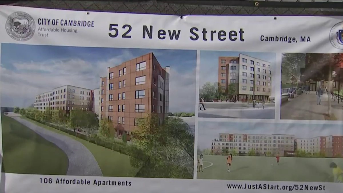 Affordable housing in Massachusetts still a priority for leaders NBC Boston