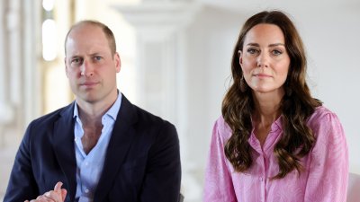 Prince William and Kate Middleton ‘going through hell,' friend claims (report)