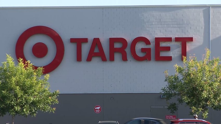 Target to lower prices on about 5,000 basic goods