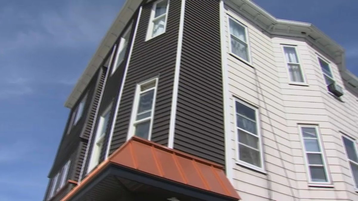 Worcester, MA June Street stabbing NBC Boston