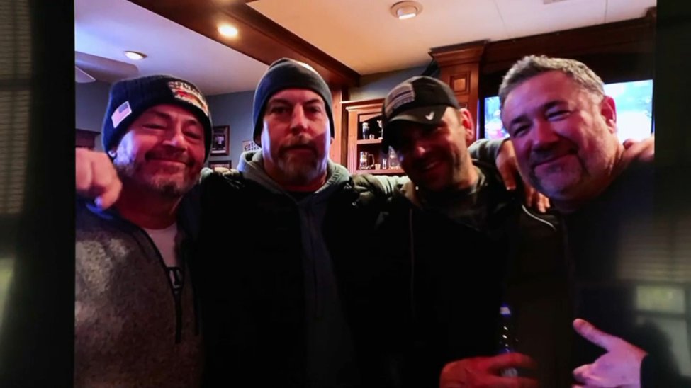 Karen Read trial live stream: Brian Albert, Brian Albert Jr., Caitlin ...