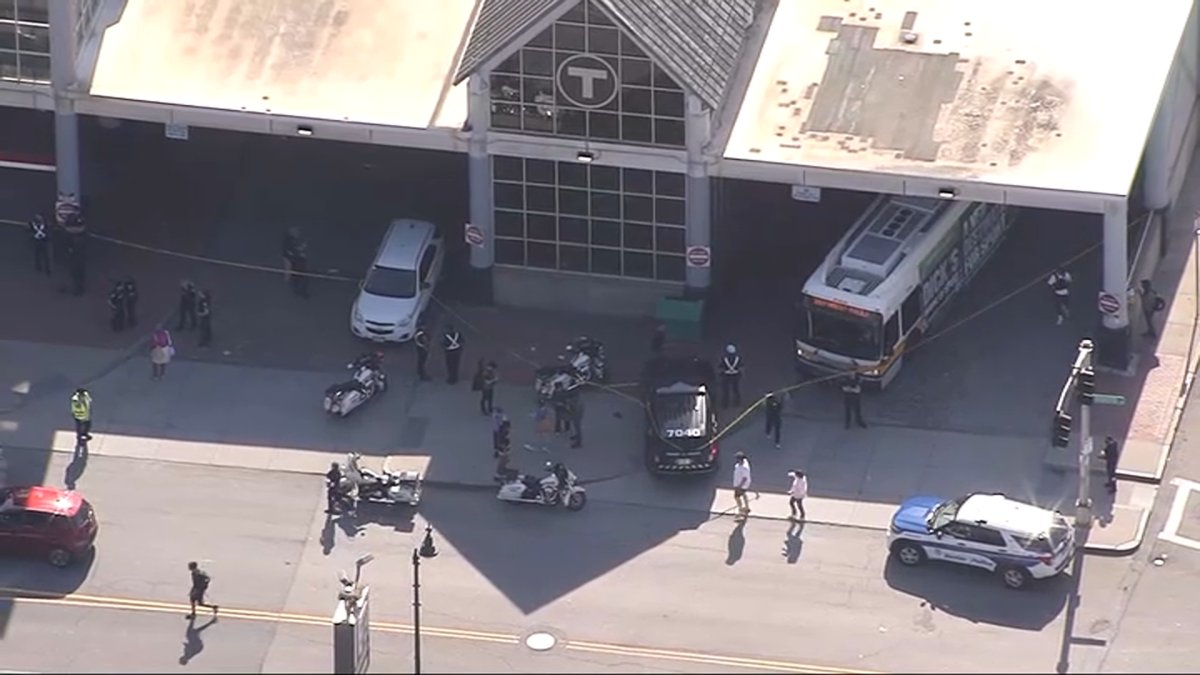 South Boston MBTA station stabbing injures 3 juveniles – NBC Boston