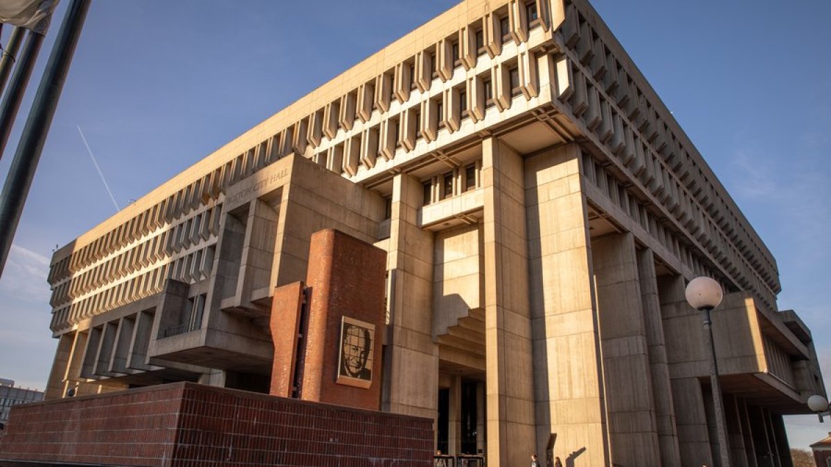 Mayor Wu projects 6% drop in commercial values, adding to Boston's budget strain