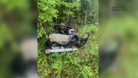 22-year-old dies in Maine crash