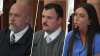 Brian Albert and 2 of his children testify in Karen Read murder trial