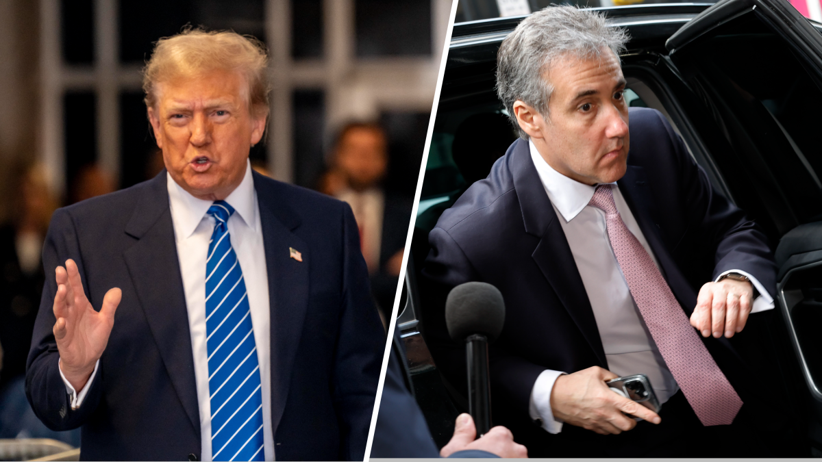 What to know about Michael Cohen’s testimony