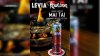 Kowloon teams up with Levia to launch Mai Tai cannabis-infused seltzer