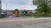 Hazmat situation prompts evacuation of North Andover middle school