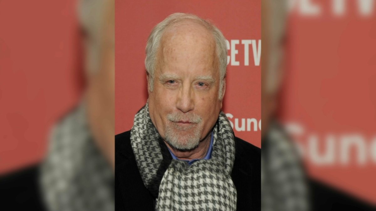 Richard Dreyfuss gaat tekeer in het Cabot Theatre in Beverly – NBC Boston